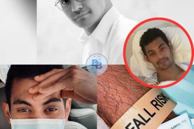 Gab Valenciano Says Final Goodbye Forever! Gary V. Nearly Collapses in Tears During Emotional Moment!