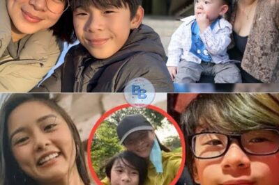 KIM CHIU AND AKI’S HEARTWARMING NEW FRIENDSHIP: Unlikely Besties Take the World by Storm—Internet in MELTDOWN Over Their POWERFUL CONNECTION!
