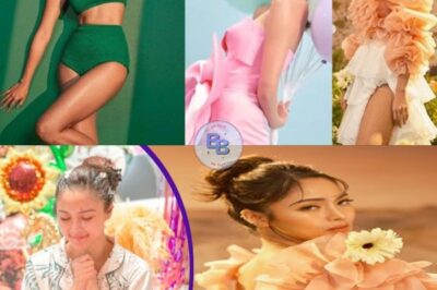 SHOCKING DOUBLE CELEBRATION! Kim Chiu CELEBRATES HER BIRTHDAY TWICE A YEAR?! Fans STUNNED by SECRET REASON Behind the DOUBLE BIRTHDAY TWIST!