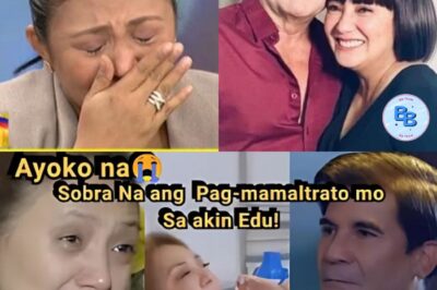 SH0CK: “I Will Expose Everything!” — Cherry Pie Picache Finally Speaks Out on Edu Manzano Abuse Scandal!