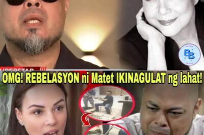 SH0CKING: MATER EXPLODES! Ian De Leon Accused of Squandering Their Mother’s Millions – Fans Horrified by the Shocking Amount!