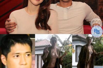ALJUR ABRENICA NAPANIS SA PAGKAGALIT! 😱 PASABOG NA LARAWAN NI KYLIE PADILLA, HINAGUPIT SIYA NG EMOSYON