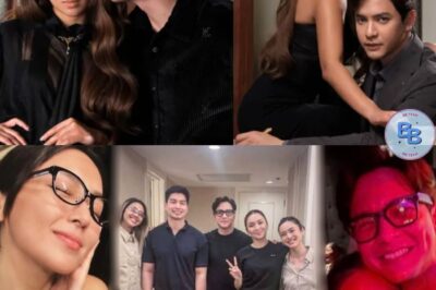 OFFICIAL NA NGA BA?! 😍 KATHRYN IPINAKILALA NA SI ALDEN SA MGA KAIBIGAN — MGA BFF SUPER APPROVE