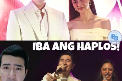 PAULO AVELINO, NAKAKATUNAW NG HAPLOS! 🔥 KIM CHIU NAPAAMIN SA LAMBING NI PAU — TOTOO NA NGA BA ANG KIMPAU?
