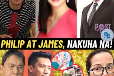KRIS AQUINO BINASAG ANG KATAHIMIKAN: HATIAN NG YAMAN SA HULING HABILIN NIYA, JAMES YAP AT PHILIP SALVADOR NABIGLA SA DESISYON!