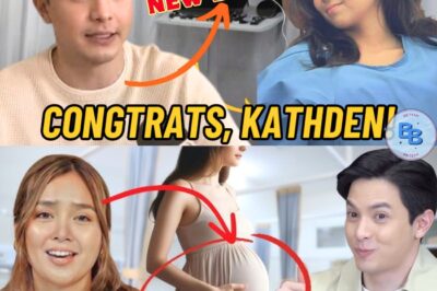 BUNTIS NGA BA?! 📸 LARAWAN NI KATHRYN NAGPA-ALARM SA BUONG INTERNET—TSISMIS TULUY-TULOY