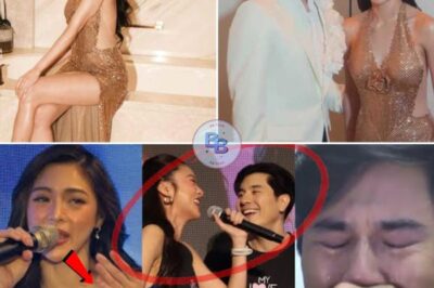 TEARS FLOW! Kim Chiu Breaks Down in Tears and Makes Paulo Avelino Cry for the First Time Ever with Her Heartfelt, Shocking Birthday Confession On-Cam!