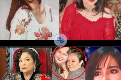 ACTRESS MONICA HERRERA DROPS BOMB: Ate Guy’s Secret Betrayal That Tore Their Family Apart Finally Revealed—A Shocking Truth Hidden for Decades Comes to Light!
