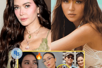 GULO SA LIKOD NG CAMERA?! Kathryn Bernardo at Bela Padilla, NAG-UNFOLLOWAN NA!—Bela NAGSALITA SA X, IBINUNYAG ANG NANGYARI SA KANILANG PAGKAKAIBIGAN