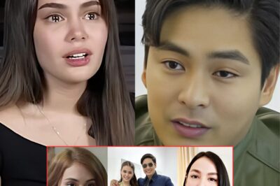 OMG! YOU WON’T BELIEVE the SCANDALOUS TRUTH Behind Ivana Alawi’s SH0CKING EXIT from Batang Quiapo