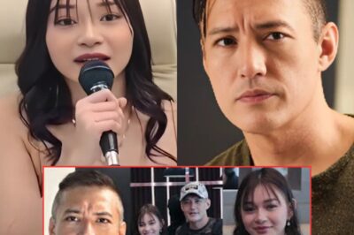 OMG! Dawn Zulueta FINALLY BREAKS HER SILENCE on DEVASTATING SEPARATION from Anton Lagdameo, REVEALS PAINFUL TRUTH!