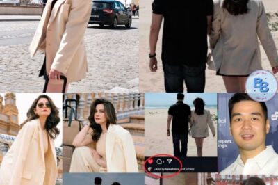 BEA ALONZO, MULI NA NAMANG BUMANGON! NAGLIHIM NG BAGONG PAG-IBIG KAY VINCENT CO – “Isang Labanan ng Puso!”