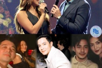 KATHRYN AT ALDEN, MULING NAGPAKILIG! MAGKASAMANG NAGDIWANG KAGABI – Fans, HINDI MAKAHINGA SA SOBRANG KILIG!