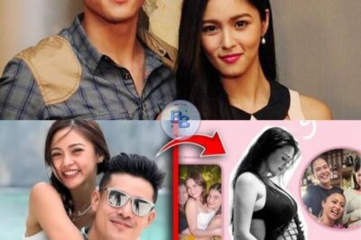 Kim Chiu Drops Bombshell About Secret Past—Reveals She Lost First Child With Xian Lim Years Ago, Leaving Fans Reeling, Heartbroken, and Demanding the Whole Truth!