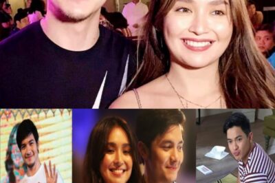 Ang katotohanan sa likod ng tsismis ng dating nina Alden Richards at Kathryn Bernardo