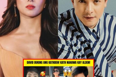 Makinig ka! Kath at Alden Sa wakas Kinumpirma ang Kanilang Lihim na Chat! Ang Nakakagulat na Reaksyon ni Karla sa Playful Side ni Kath!