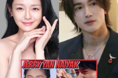 NAKAKAGULAT NA TRAGEDY! Si Jerry Yan ay NAHIWALA sa KADAHATAN After Barbie Hsu’s DEA.TH SHOCKS ASIA — Rumors SWIRL of HEARTBREAK, UNFINISHED LOVE STORY, MYSTERY ILLNESS, and DARK FORCES Behind Her UNTIMELY DEMISE — Milyun-milyong Luha!