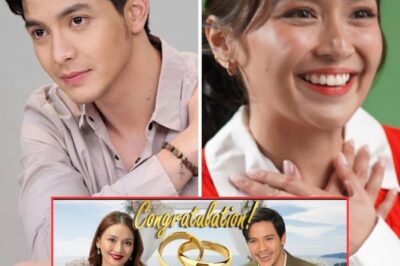 CONGRATS! KATHRYN at ALDEN, KASADO na ang PRENUP-AGREEMENT para sa KANILANG NALALAPIT na KASAL