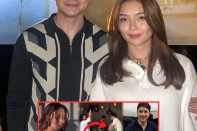 KATHDEN NAHULING MAGKASAMA KAGABI: Confirm na Ba ang Balikan o May Mas Malalim na Sekreto sa Likod ng Tagpo?