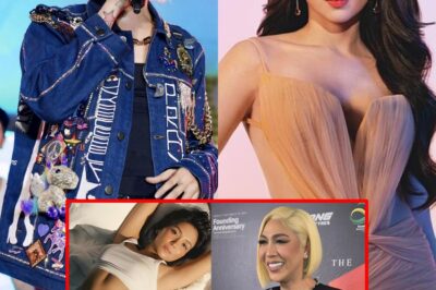GRABEHAN NA! VICE GANDA ITATAPON ANG MGA BRANDED NA GAMIT ALA-KATHRYN BERNARDO, ANO ANG K Totohanang DAHILAN?