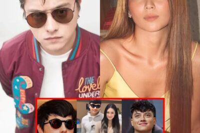 Daniel Padilla May Bagong GIRLFRIEND na Taga BAGUIO MAS MAGANDA at MAS BATA PA kay Kathryn Bernardo?