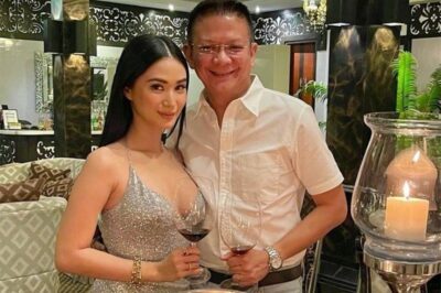NAGSALITA NA! Chiz Escudero may IBINULGAR tungkol sa BAH0 ni Heart Evangelista!