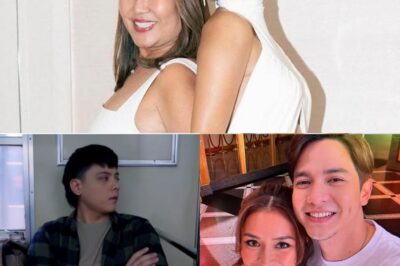 Kathryn Bernardo’s Mom Sparks Controversy with Cryptic Statement: Is There More to the Rumors?