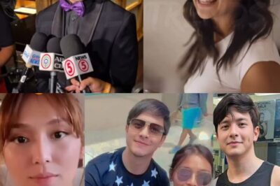 Kathryn Bernardo and Alden Richards Secretly Dating? Inside the Shocking Rumors Behind KathDen’s Off-Screen Romance!