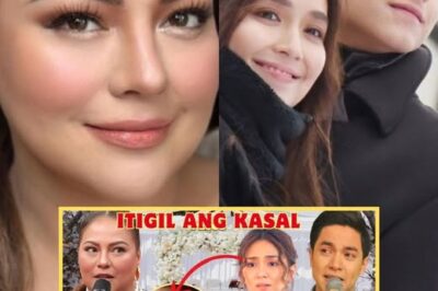 KARLA ESTRADA, NANINIWALA na si DANIEL ang MAGPAPAKASAL kay KATHRYN , Hindi si ALDEN RICHARDS!