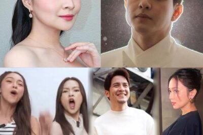 Ang Lihim ni Alden Richards sa wakas nabunyag! Kim Chiu and Barbie Forteza Spill the Beans on His Mysterious Special Someone—Fans Can’t Wait to Meet the Lucky One Behind His Smile!