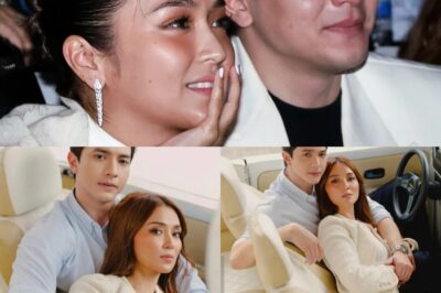 EXCLUSIVE: Kathryn Bernardo at Alden Richards, Nagbabahagi ng Mga Hindi Inaasahang Katotohanan Tungkol sa kanilang Lumalagong Closeness!