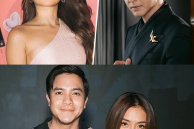 KathDen Fans REJOICE! Alden Richards as Kathryn Bernardo’s Escort for ABS-CBN Ball 2025?