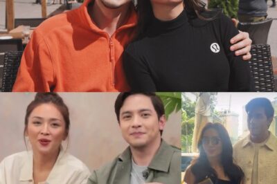 Breaking the Silence! Kathryn Bernardo and Alden Richards Finally End Months of Speculation with a Public Revelation That Has Fans Going Wild—Is This the Confirmation Everyone Has Been Waiting For?!