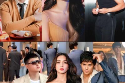 Ang Pasabog na Alitan sa pagitan nina Daniel Padilla at Kyle Echarri Tungkol kay Kathryn Bernardo: Sa Loob ng Nakakalokang Detalye!