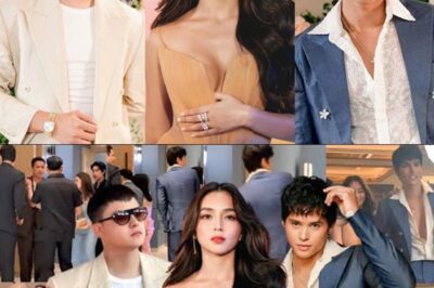 Sumabog ang Sabog na Alitan sa pagitan nina Daniel Padilla at Kyle Echarri Tungkol kay Kathryn Bernardo: Sa Loob ng Nakakalokang Detalye!
