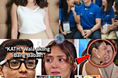 sa Wakas! ALDEN RICHARDS Nagsalita Na❗Nilinaw na SI KATHRYN BERNARDO Lang Ang LILIGAWAN❗