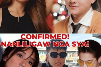 KINIKILIGANG PAGPAPAKITA: Daniel Padilla, INAMIN NIYA MULI SI Kathryn Bernardo – PANOORIN ang EXCLUSIVE Interview!