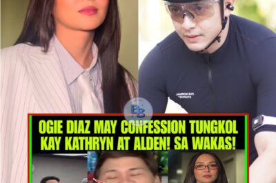 Ogie Diaz Clears the Air About Kathryn Bernardo and Alden Richards: Shocking Revelations That Will Leave You Stunned!