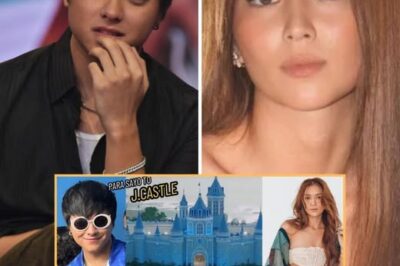 KATHRYN BERNARDO, NABIGLA SA REBELASYON NI DANIEL PADILLA NA ANG J CASTLE AY INALAY NIYA SA AKTRES!