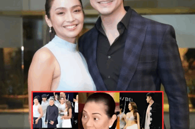 Cristy Fermin NAGULAT sa DEADMAHAN nina Kathryn Bernardo at Alden Richards sa BENCH—David KINILIG kay Kath!