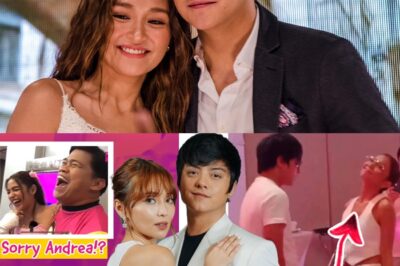 “Nagulat ang Lahat: Daniel Padilla at Kathryn Bernardo, Magkasama! Ano’ng Kalakaran?”