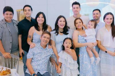 SHOCKING REVEAL: Dina Bonnevie reveals the painful truth behind Vico Sotto’s sudden distance from her in the past, leaving fans shocked and heartbroken by this unexpected revelation!