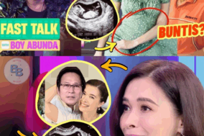 BULAGANG REBELASYON! Sunshine Cruz, HULING-HULI na May Dala umanong Baby Bump—Atong Ang, AMINADO NA SA TOTOO! Showbiz World, LUBOS NA NABIGLA sa Pagbubunyag ng Relasyon!