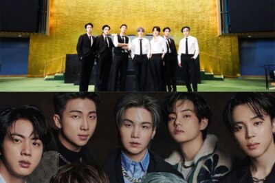 BTS Reunion Just Weeks Away?! Fans in Tears as Legendary Moments Resurface — The Untold Stories Behind Their Most Iconic Performances Will Leave You Breathless! 😱