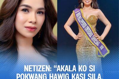 Sugar Mercado Naghahanda Nang Iuwi Sa Pilipinas Ang Korona ng Mrs. Universe 2025 Sa Darating Na October