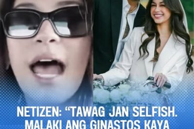 Zeinab Harake Nakiusap Sa Mga Inimbitahan Sa Kasal nila ni Ray Parks, ‘Walang Cellphone at No Posting’