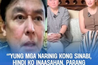 Rey PJ Abellana, Nagreact Sa Pasabog Ng Mag-Ina Na Sina Rea Reyes at Carla Abellana