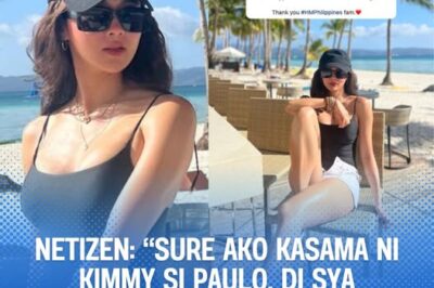 Kim Chiu Umawra Sa Beach Bago Ang Pagpapaalam Sa Summer