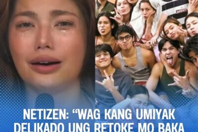 Jane De Leon Nagsalita Kung Bakit Emotional Sa PBB Exit, OA Pa Raw Sa Na-Evict!