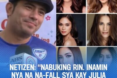 Gerald Anderson, Aminadong ‘Nafa-Fall’ Sa Ilang Leading Ladies Na Nakapartner Sa Mga Projects